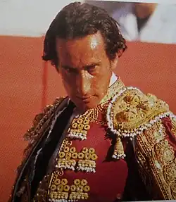 Image illustrative de l’article Julio Robles