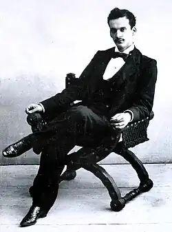 Julio Romero de Torres