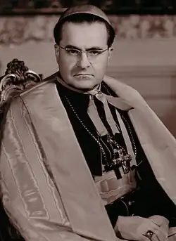 Image illustrative de l’article Julius Döpfner