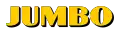 Logo de Jumbo depuis 1995.