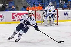 Photographie couleur de Repe