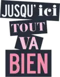 Logo de l'émission.