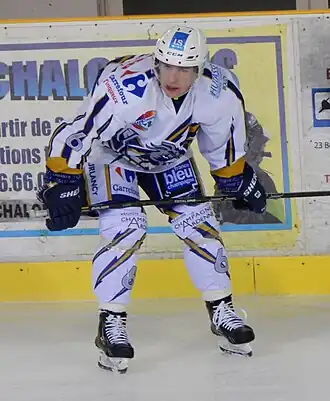 Description de l'image Jussi Laine.JPG.