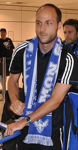 Image illustrative de l’article Justin Mapp