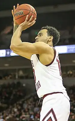 Image illustrative de l’article Justin Minaya