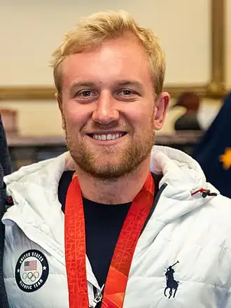 Image illustrative de l’article Justin Schoenefeld