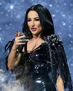 Description de cette image, également commentée ci-après