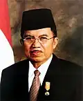 Jusuf Kalla2004-2009, 2014-2019