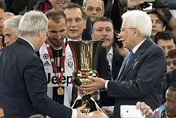 Description de l'image Juventus Coppa Italia 2016.jpg.