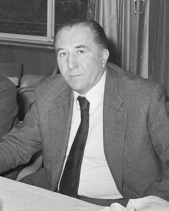 Image illustrative de l’article Čestmír Vycpálek