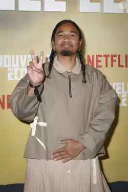 Description de cette image, également commentée ci-après