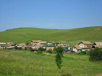 Kaloša