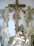 Station de la Crucifixion