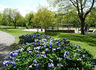 Image illustrative de l’article Parc de Kärrtorp