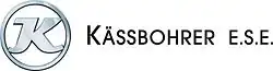 logo de Kässbohrer