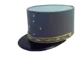 Képi de général d'armée.