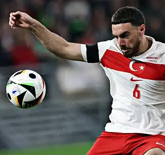 Image illustrative de l’article Orkun Kökçü