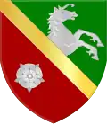 Blason de Kûbaard
