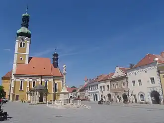 Kőszeg