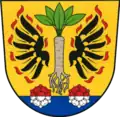 Blason de Křenovy