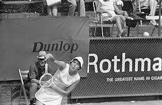 Image illustrative de l’article Karen Krantzcke