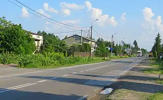 Kałęczyn (Grodzisk Mazowiecki)