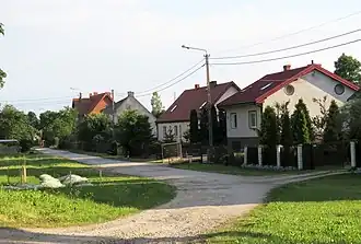 Kanigowo (Varmie-Mazurie)