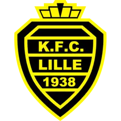 Logo du (K.) VC Lille United