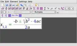 Description de cette image, également commentée ci-après