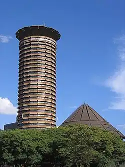 KICC