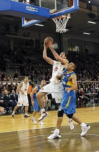 Image illustrative de l’article Vladimir Golubović