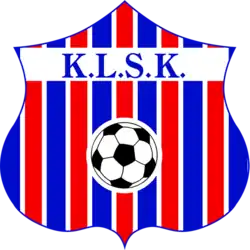 Logo du K Londerzeel SK