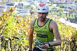 Image illustrative de l’article Marcello Ugazio