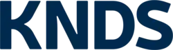 logo de KNDS