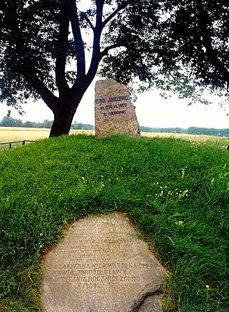 Białobrzegi (Lubartów)