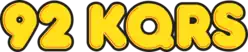 Description de l'image KQRS-FM logo.png.