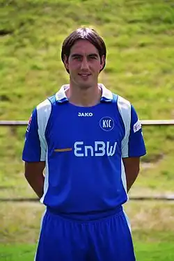 Image illustrative de l’article Massimilian Porcello