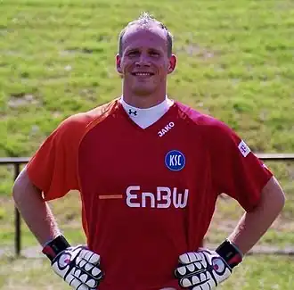 Image illustrative de l’article Markus Miller