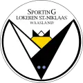 KSC Lokeren Sint-Niklaas Waasland (2000-2003)