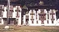 Kurje Lhakhang, Jakar
