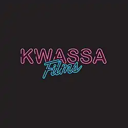 logo de Kwassa Films