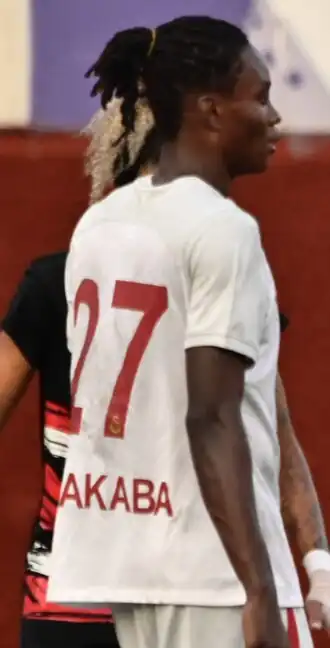 Image illustrative de l’article Naomie Kabakaba