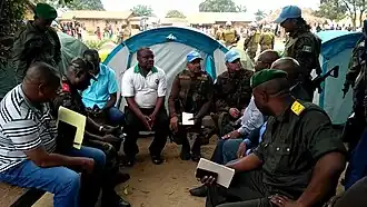 Kabambare (territoire)