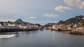 Kabelvåg