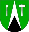 Blason de Kacanovy