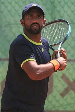 Image illustrative de l’article Arjun Kadhe