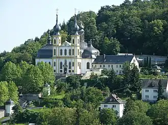 Image illustrative de l’article Käppele