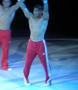 Description de l'image Kai Wen Tan at 2008 ToGS SJ 2.JPG.