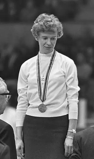 Image illustrative de l’article Kaija Mustonen