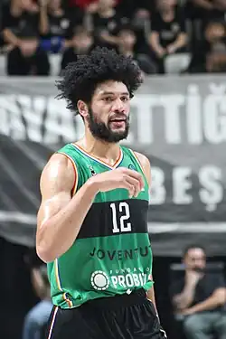 Image illustrative de l’article Kaiser Gates